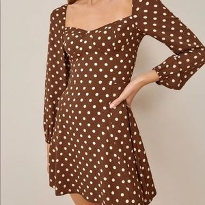Mochi Reformation Dress